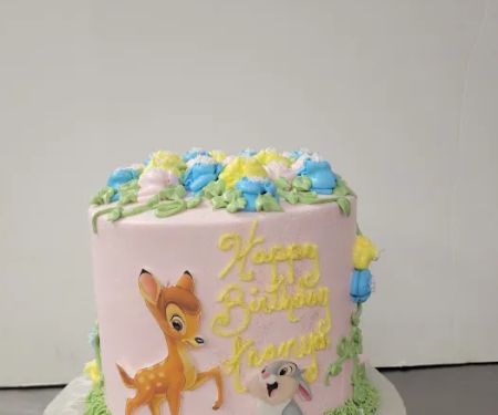 Kitty's Cakes Desserts & Pastries. Preorder only. Not open for walk ins. Please call to place an oreder or make an appt.