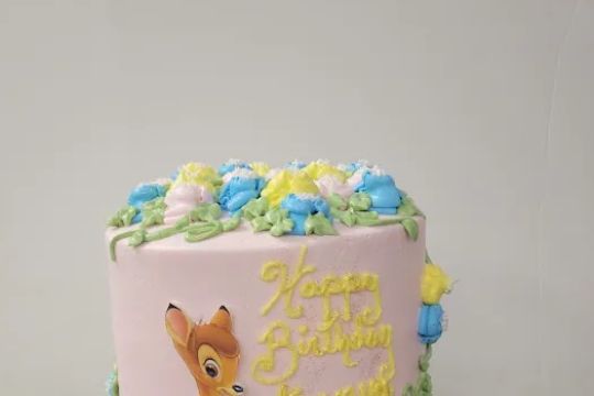 Kitty's Cakes Desserts & Pastries. Preorder only. Not open for walk ins. Please call to place an oreder or make an appt.