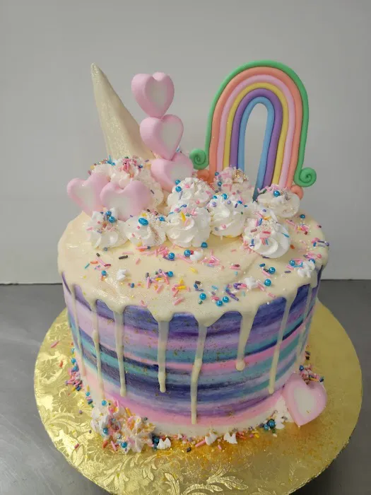 Kitty's Cakes Desserts & Pastries. Preorder only. Not open for walk ins. Please call to place an oreder or make an appt. Picture 4