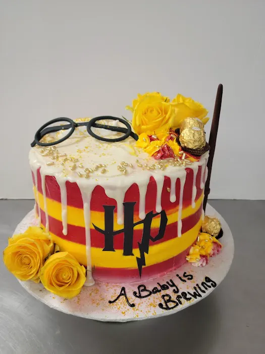 Kitty's Cakes Desserts & Pastries. Preorder only. Not open for walk ins. Please call to place an oreder or make an appt. Picture 8