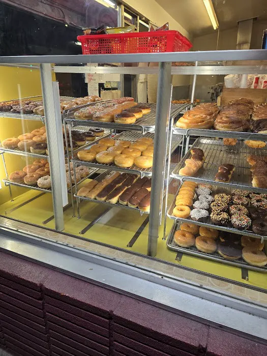 Grandma's Donuts Picture 1