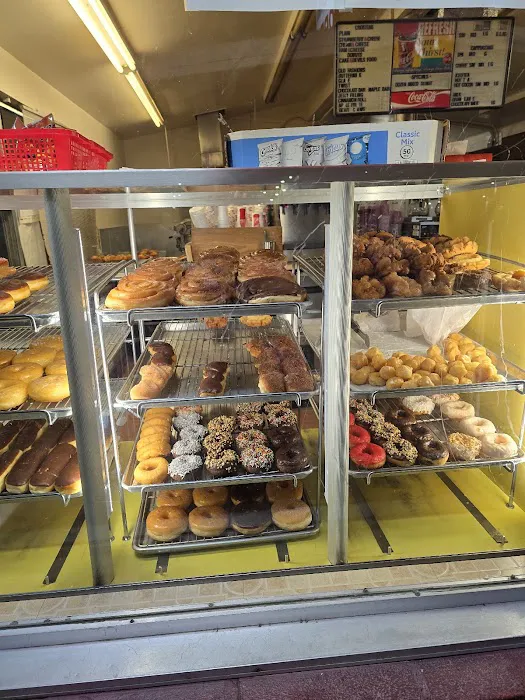 Grandma's Donuts Picture 2