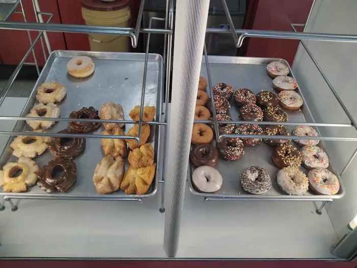 World Donuts & Ice Cream Picture 5