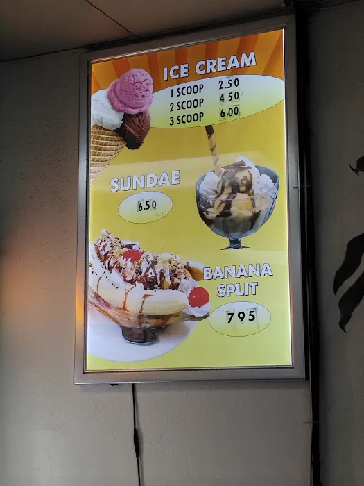 World Donuts & Ice Cream Picture 1