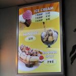 World Donuts & Ice Cream