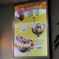 World Donuts & Ice Cream ico