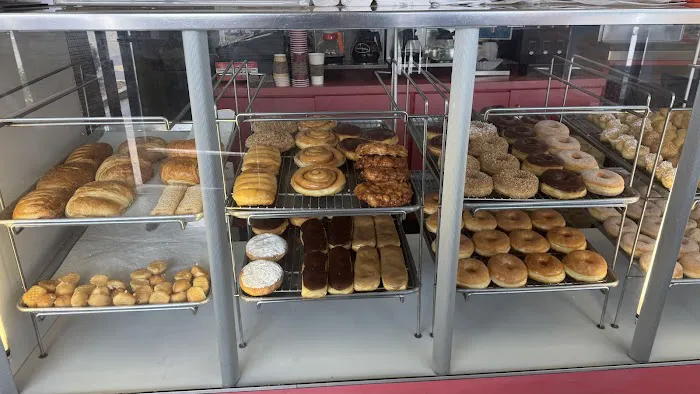 World Donuts & Ice Cream Picture 7
