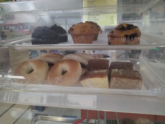 World Donuts & Ice Cream Picture 6