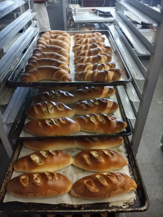 Ponce's Bakery Picture 5