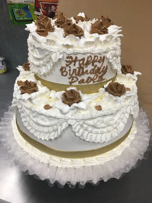 R & J Bakery Picture 2
