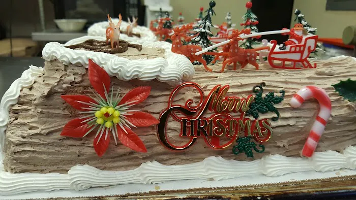 R & J Bakery Picture 9