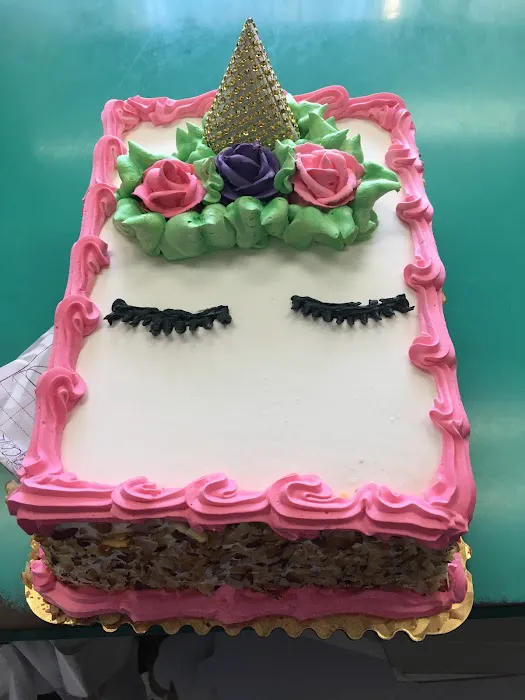 R & J Bakery Picture 4
