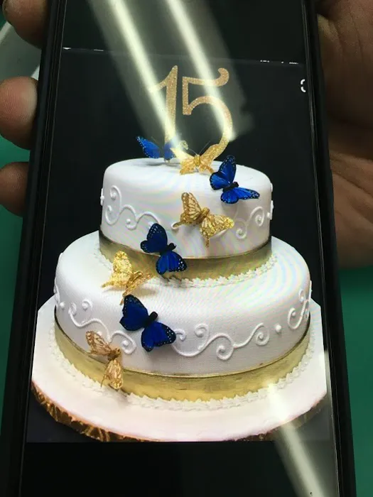 R & J Bakery Picture 1