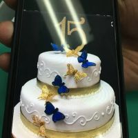R & J Bakery ico