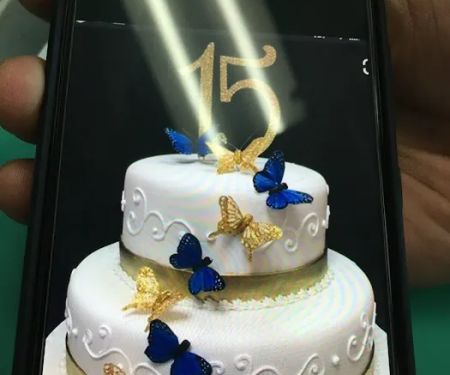 R & J Bakery
