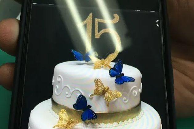 R & J Bakery