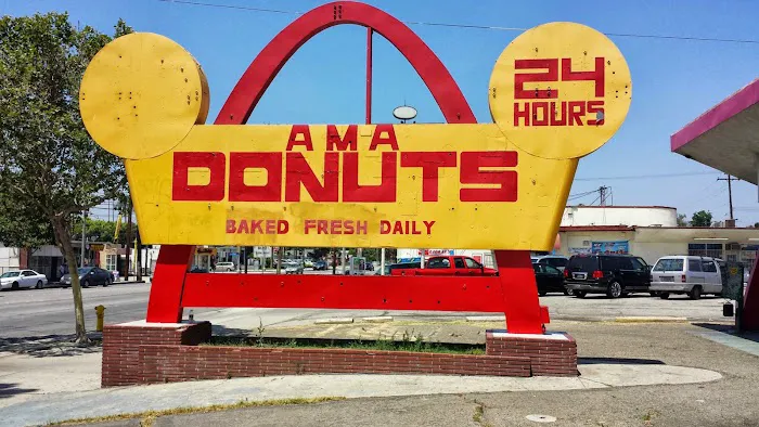 AMA Donuts Picture 7