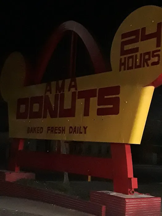 AMA Donuts Picture 4