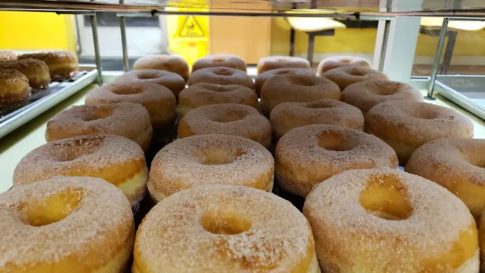 AMA Donuts Picture 2