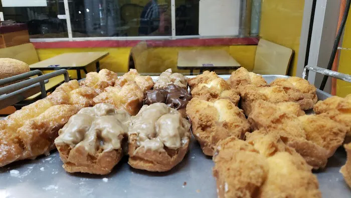 AMA Donuts Picture 1