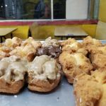 AMA Donuts