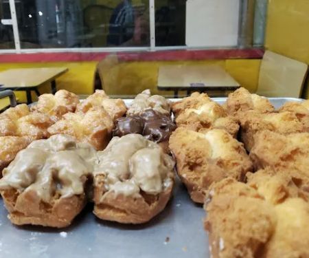AMA Donuts
