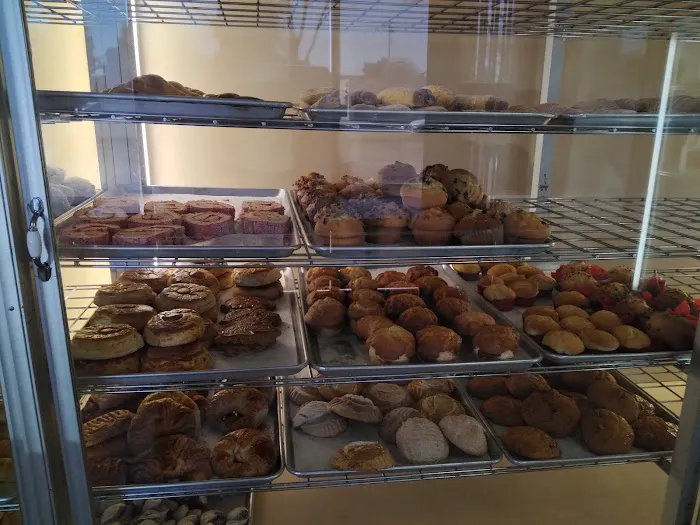 Panaderia La Barca Picture 10