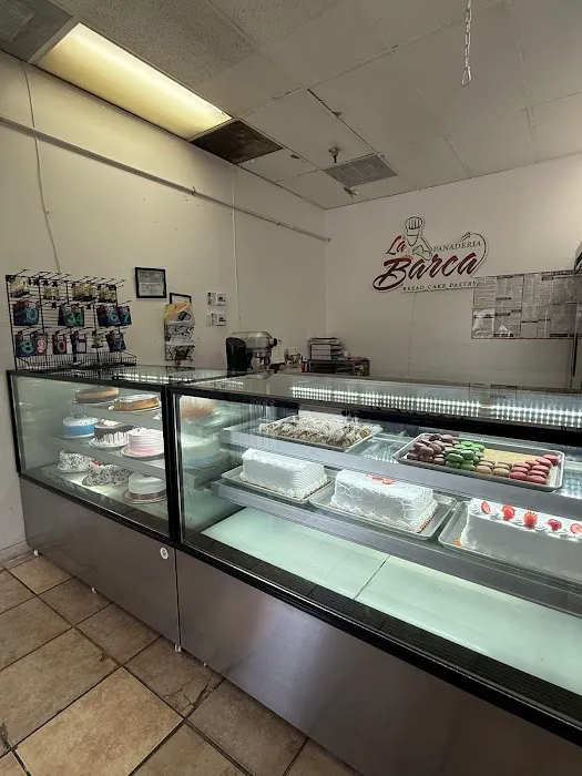Panaderia La Barca Picture 1