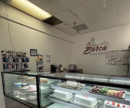 Panaderia La Barca