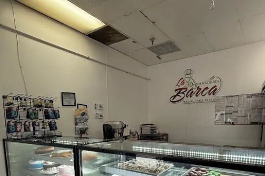 Panaderia La Barca
