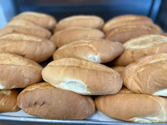 Panaderia La Barca Picture 5