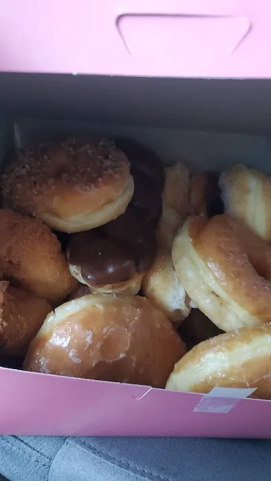 Christy's Donuts Picture 1