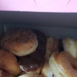 Christy's Donuts