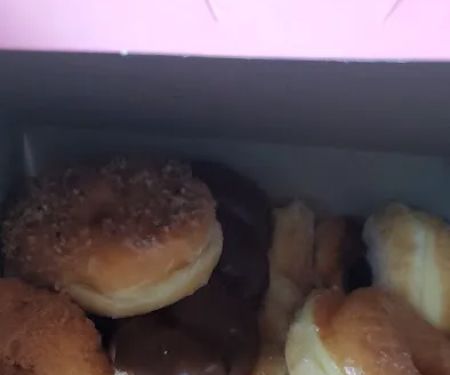 Christy's Donuts