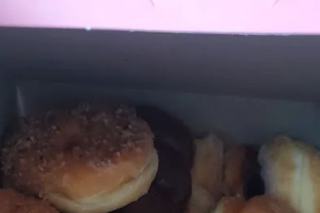Christy's Donuts