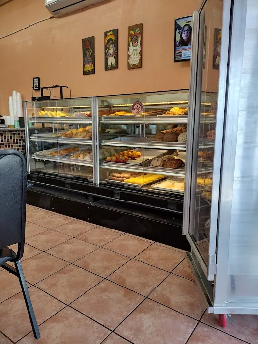 Panadería y Cocina Picture 4