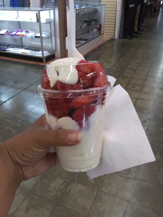 Churro Bakery Picture 8