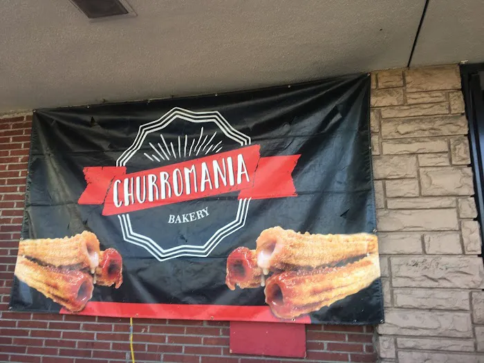 Churro Bakery Picture 2
