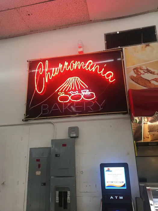 Churro Bakery Picture 10