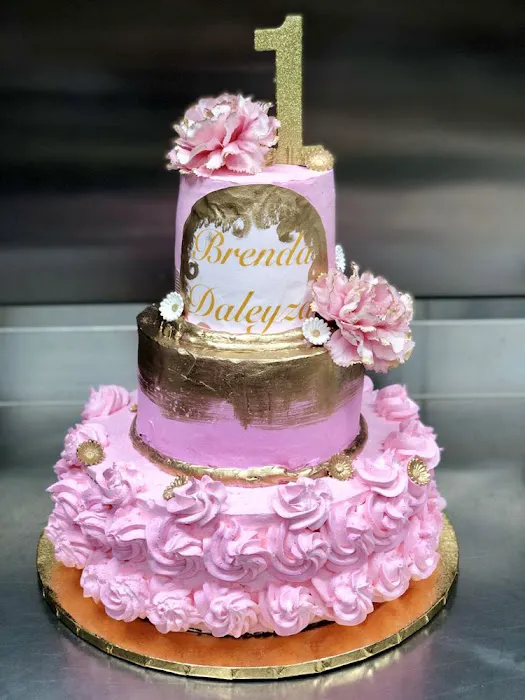 Churro Bakery Picture 6