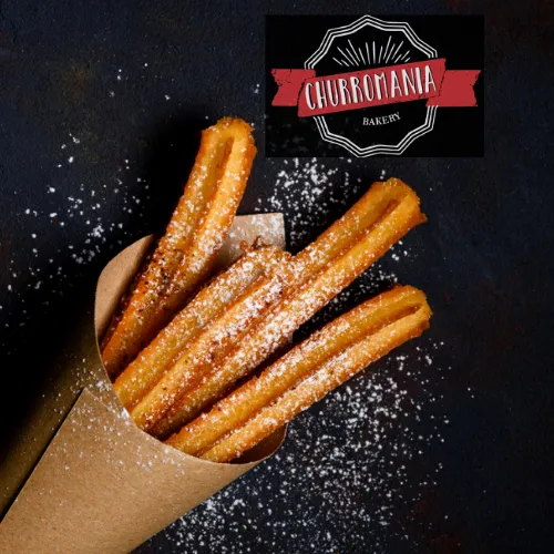 Churro Bakery Picture 7