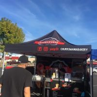 Churro Bakery ico