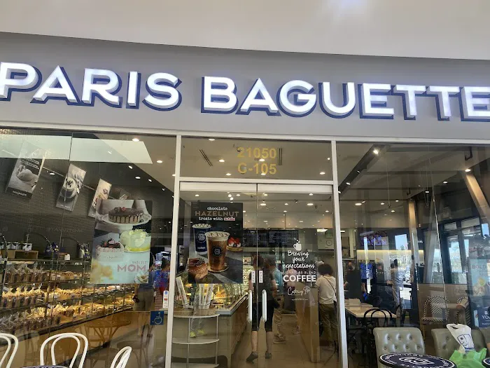 Paris Baguette Picture 2