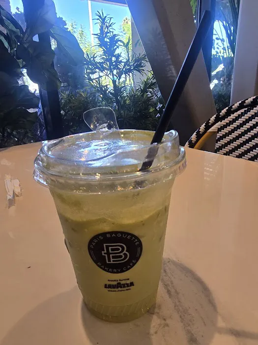 Paris Baguette Picture 4
