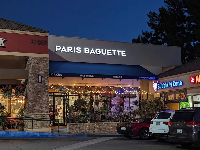 Paris Baguette Picture 10
