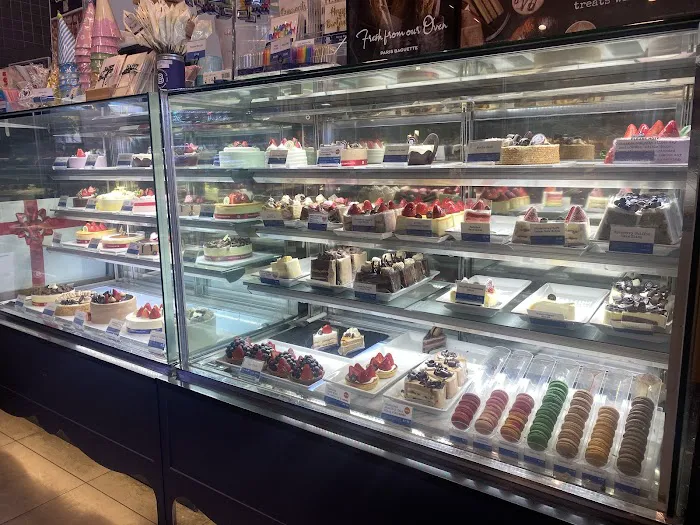 Paris Baguette Picture 7