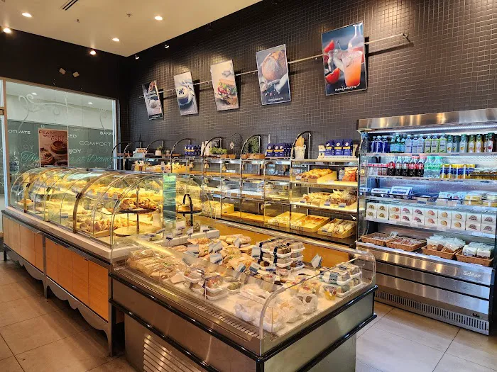 Paris Baguette Picture 9