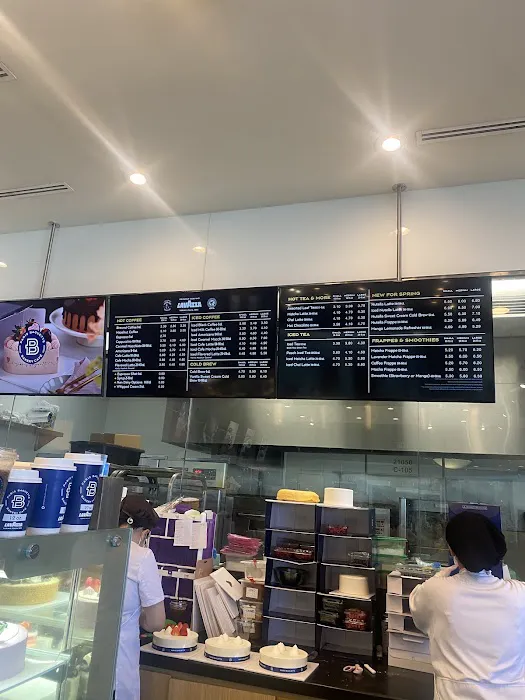 Paris Baguette Picture 1