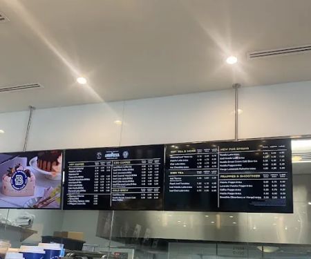 Paris Baguette