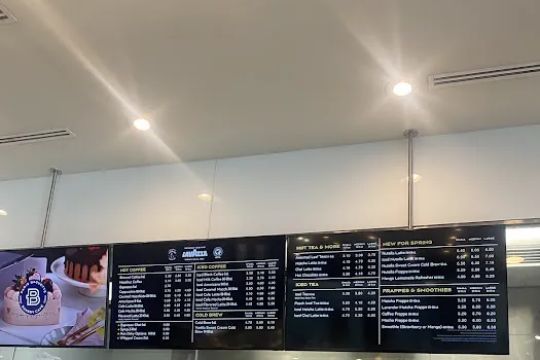 Paris Baguette